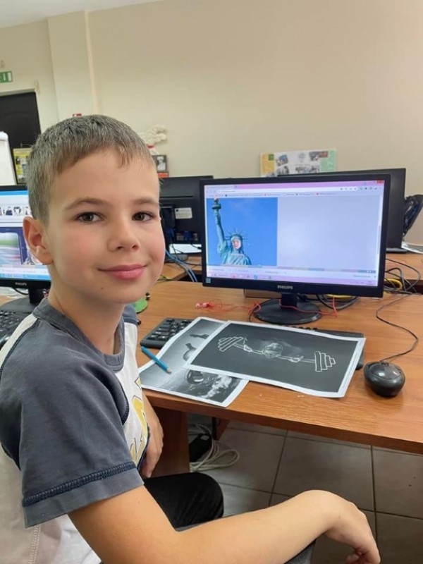 ИКТ Център записва ученици за 2022-2023 в курсове по програмиране, роботика и ИТ