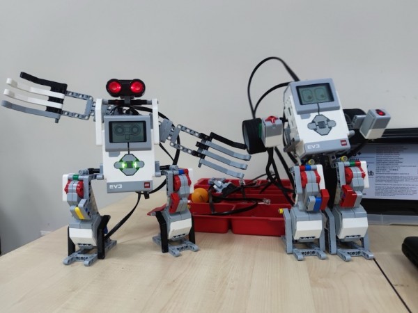 ИКТ Център записва ученици за 2022-2023 в курсове по програмиране, роботика и ИТ