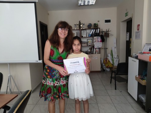 ИКТ Център записва ученици за 2022-2023 в курсове по програмиране, роботика и ИТ