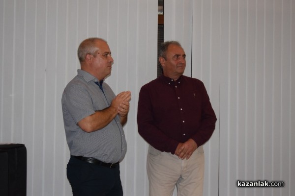 3-годишен труд събра кадри на Бузлуджа - от първия взрив до най-бляскавия му период