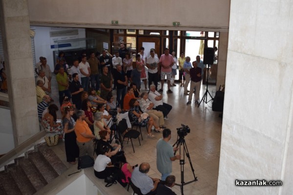 3-годишен труд събра кадри на Бузлуджа - от първия взрив до най-бляскавия му период