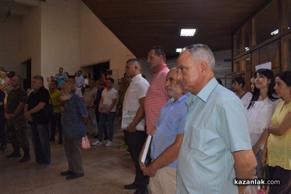 3-годишен труд събра кадри на Бузлуджа - от първия взрив до най-бляскавия му период