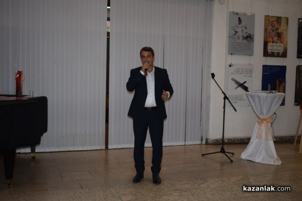 3-годишен труд събра кадри на Бузлуджа - от първия взрив до най-бляскавия му период