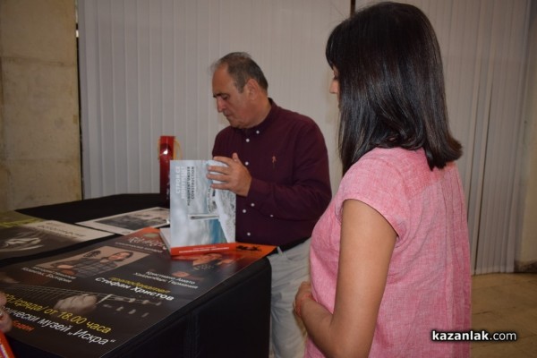 3-годишен труд събра кадри на Бузлуджа - от първия взрив до най-бляскавия му период