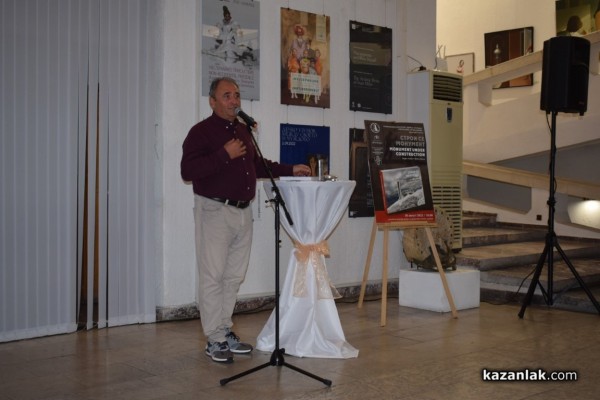 3-годишен труд събра кадри на Бузлуджа - от първия взрив до най-бляскавия му период