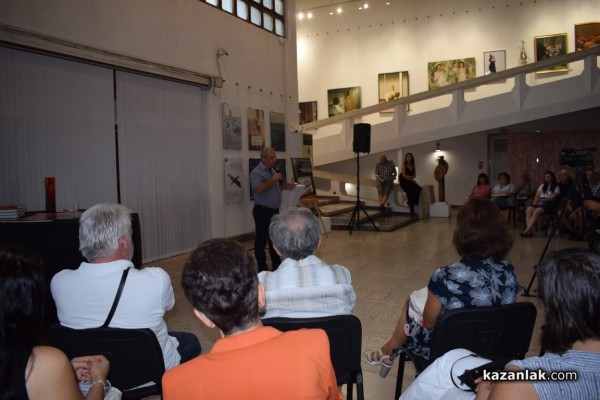 3-годишен труд събра кадри на Бузлуджа - от първия взрив до най-бляскавия му период