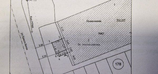 Започва изграждането на товаро-пътнически асансьор в поликлиниката