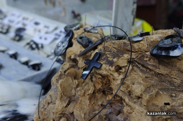 Силно участие на занаятчии от региона в тазгодишния Шипка Фест