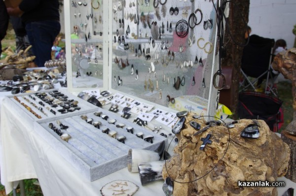 Силно участие на занаятчии от региона в тазгодишния Шипка Фест