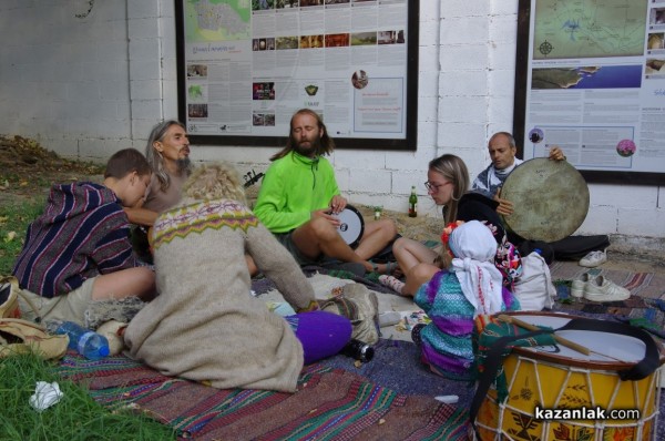 Силно участие на занаятчии от региона в тазгодишния Шипка Фест