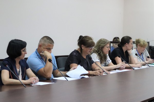 Изготвят Областна аптечна карта за Старозагорска област