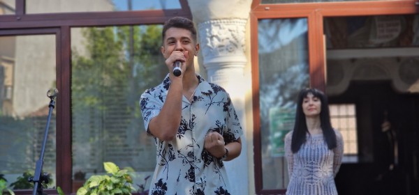 Казанлък отбеляза тържествено 137 г. от Съединението на Княжество България с Източна Румелия