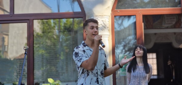 Казанлък отбеляза тържествено 137 г. от Съединението на Княжество България с Източна Румелия