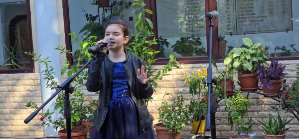 Казанлък отбеляза тържествено 137 г. от Съединението на Княжество България с Източна Румелия