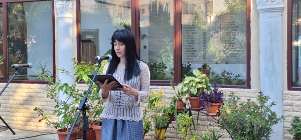 Казанлък отбеляза тържествено 137 г. от Съединението на Княжество България с Източна Румелия