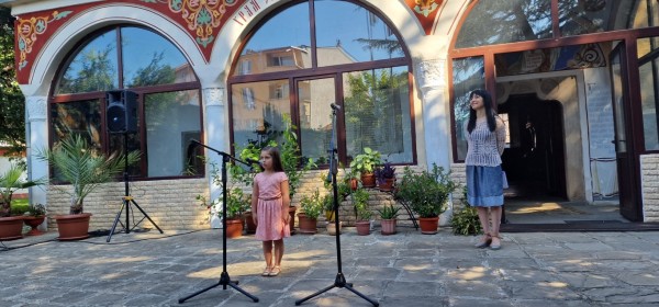 Казанлък отбеляза тържествено 137 г. от Съединението на Княжество България с Източна Румелия