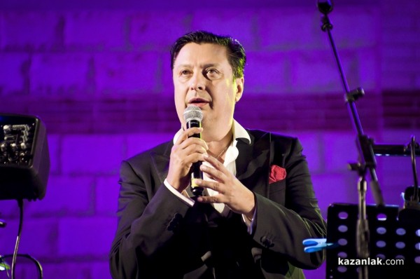 Този петък е посветен на музиката! Световното кино в музика с Хилда Казасян