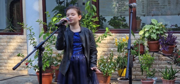 Казанлък отбеляза тържествено 137 г. от Съединението на Княжество България с Източна Румелия