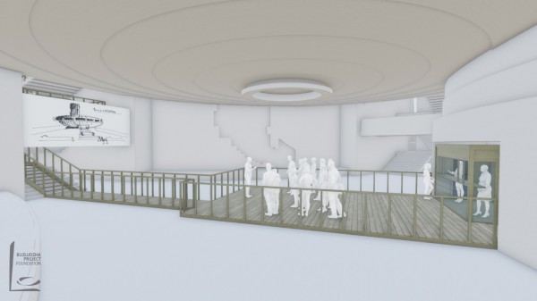 Покривът на Бузлуджа е разчистен. Предстои отварянето на монумента за посетители
