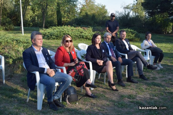 КП ГЕРБ-СДС: Спокойствие и предвидимост – това трябва да си върнем с изборите на 2 октомври