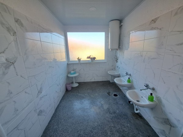 Приключи ремонта в детската градината в Розово