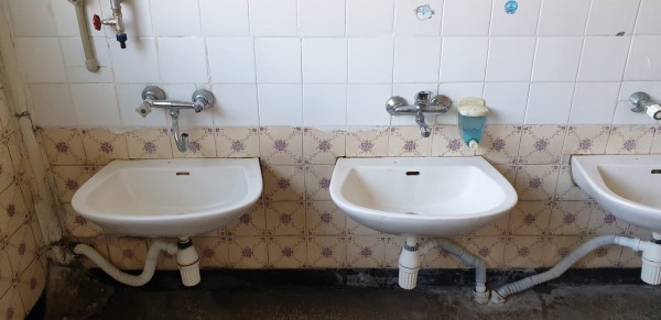 Приключи ремонта в детската градината в Розово