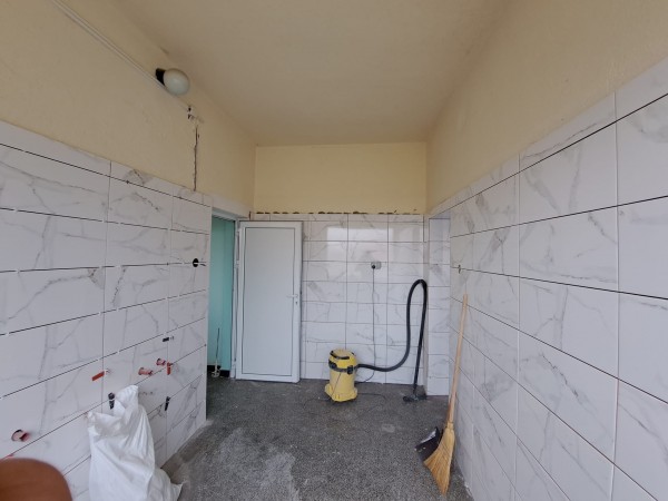 Приключи ремонта в детската градината в Розово