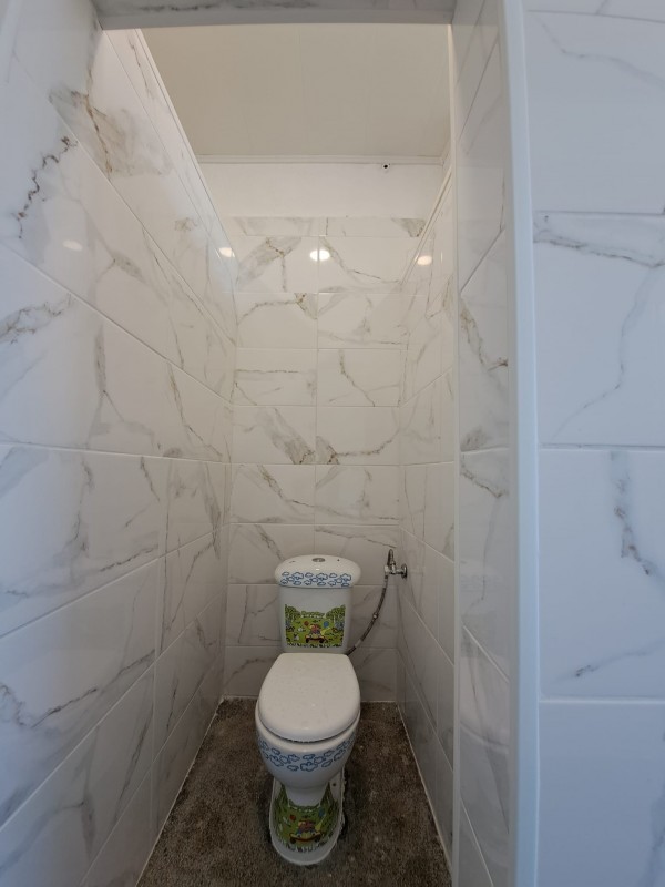 Приключи ремонта в детската градината в Розово