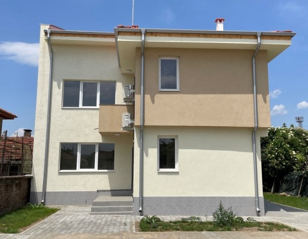 Община Казанлък започва процедура по прием на документи за настаняване в новите социални жилища