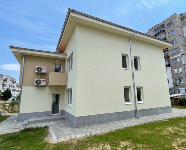 Община Казанлък започва процедура по прием на документи за настаняване в новите социални жилища