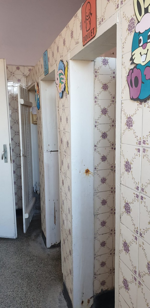 Приключи ремонта в детската градината в Розово