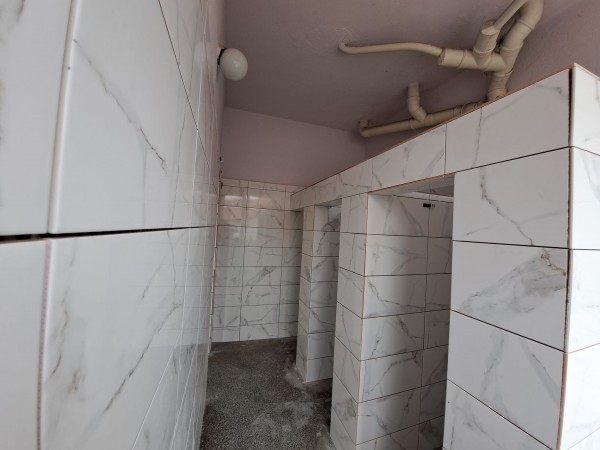 Приключи ремонта в детската градината в Розово