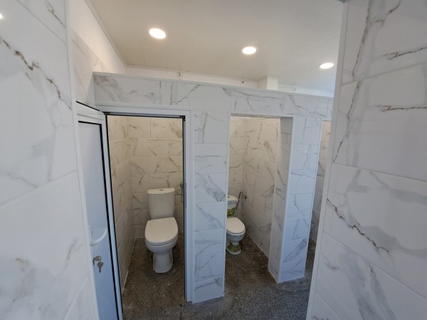 Приключи ремонта в детската градината в Розово