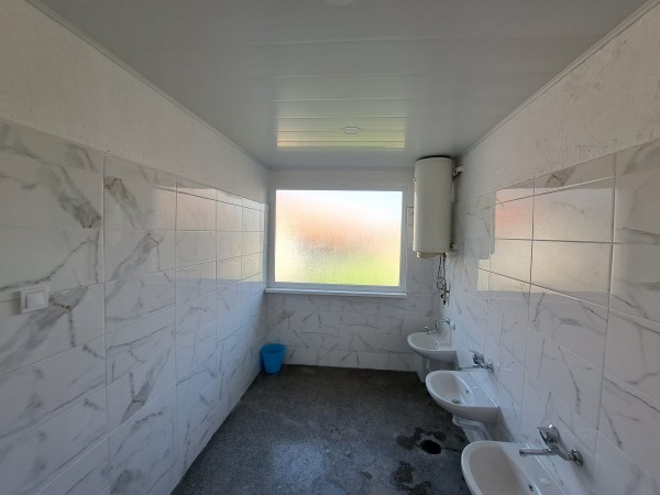 Приключи ремонта в детската градината в Розово