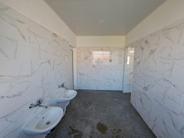 Приключи ремонта в детската градината в Розово