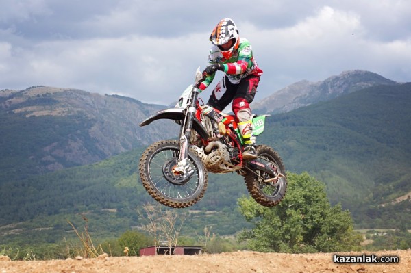 Рекорден брой участници се впускат в EnduroX Alba-Damascena тази събота и неделя