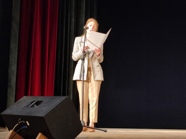 Близо 200 деца се включиха в VIII-я национален фестивал „Пусть всегда будет сонце”