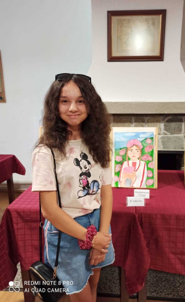 Започнаха честванията по случай 30 години от създаването на 61-ва Стрямска механизирана бригада