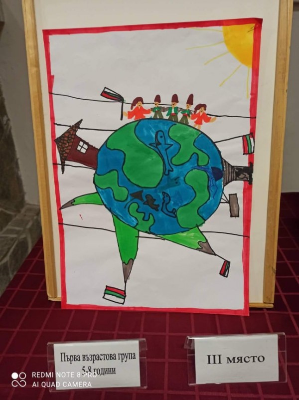 Започнаха честванията по случай 30 години от създаването на 61-ва Стрямска механизирана бригада