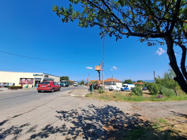 Поставиха видеонаблюдение в казанлъшкото село Розово