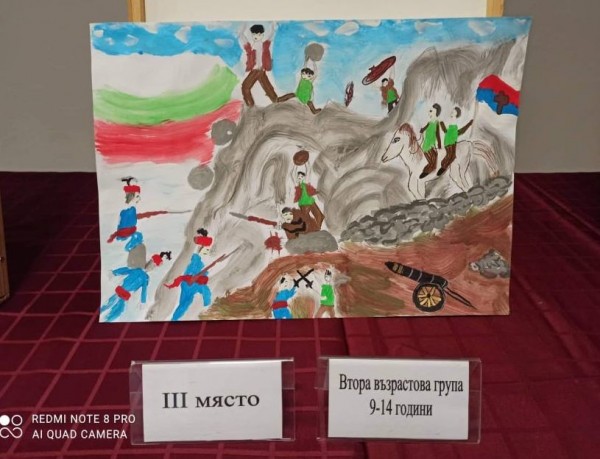 Започнаха честванията по случай 30 години от създаването на 61-ва Стрямска механизирана бригада