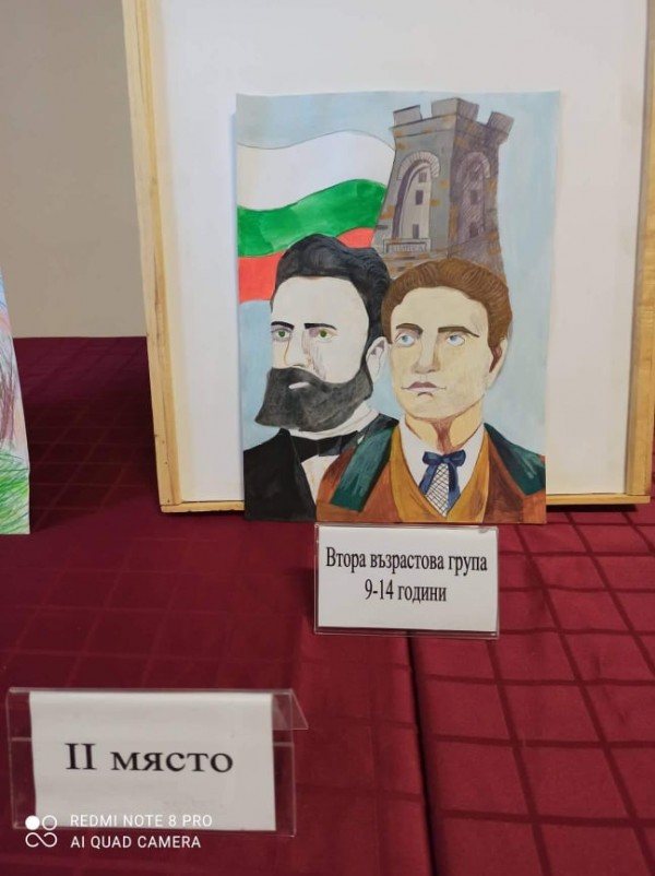 Започнаха честванията по случай 30 години от създаването на 61-ва Стрямска механизирана бригада