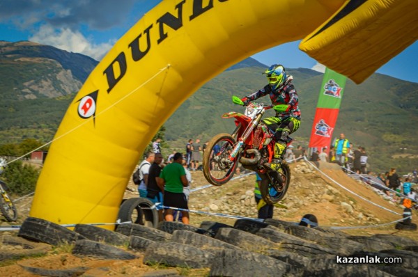 EnduroX Alba-Damascena 2022