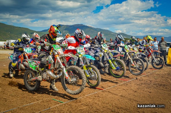 EnduroX Alba-Damascena 2022