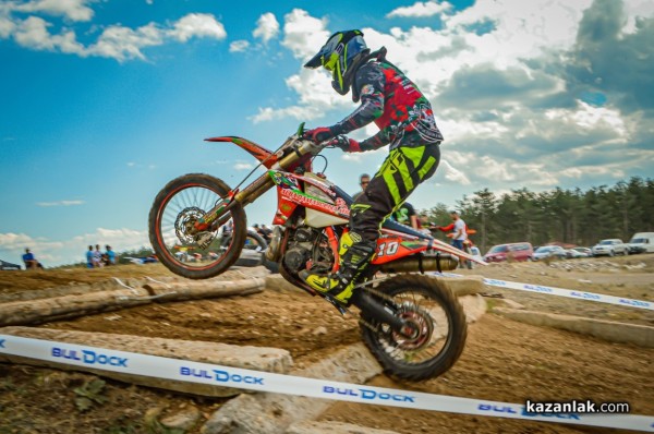 EnduroX Alba-Damascena 2022