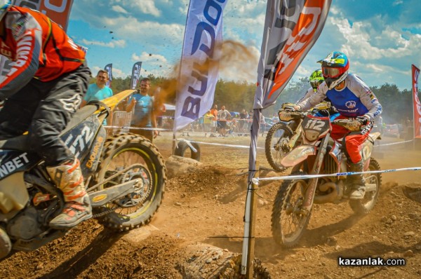 EnduroX Alba-Damascena 2022