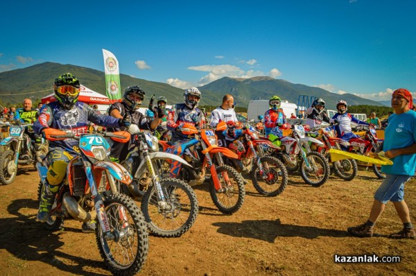 EnduroX Alba-Damascena 2022