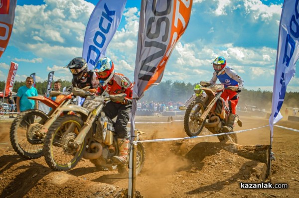 EnduroX Alba-Damascena 2022