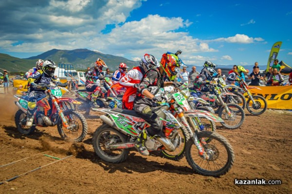 EnduroX Alba-Damascena 2022