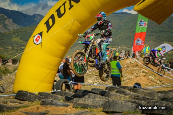 EnduroX Alba-Damascena 2022